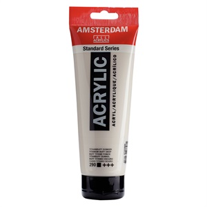 AAC 250ML TITANIUM BUFF DEEP